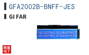 GFA2002B-BNFF-JES ͼƬ
